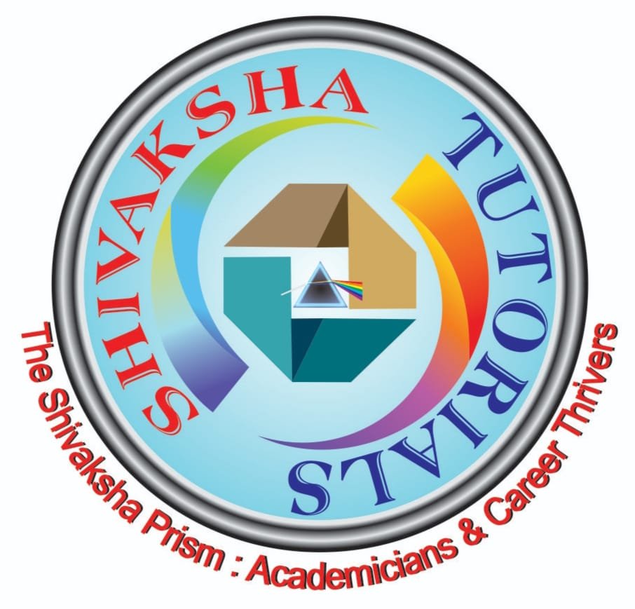 Shivaksha Tutorials